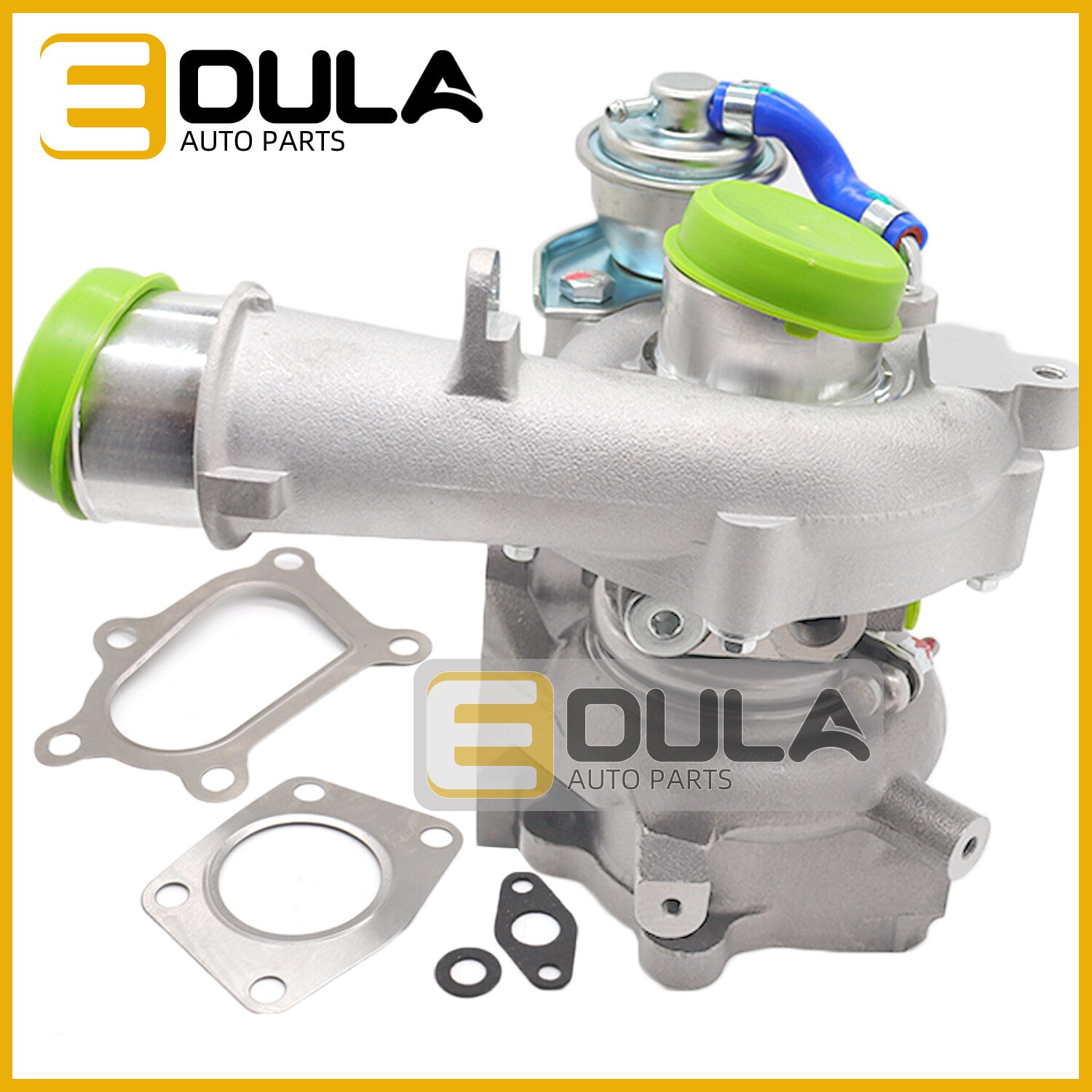 Turbocharger Fits for Mazda CX-7 3 6 2.3L 260 53047109907 53047109904 K0422-582
