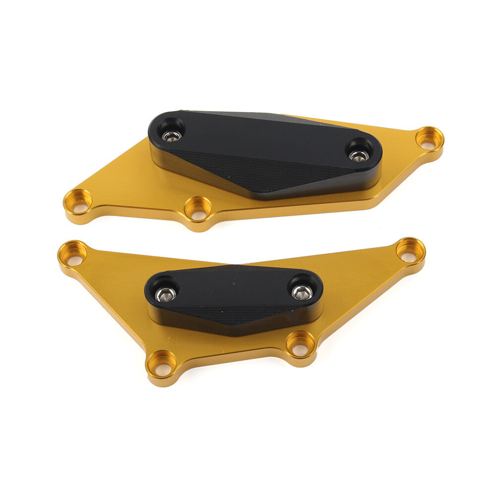 Engine Case Stator Cover Guard Slider Protector for HONDA CB650F CB650FA CB650R