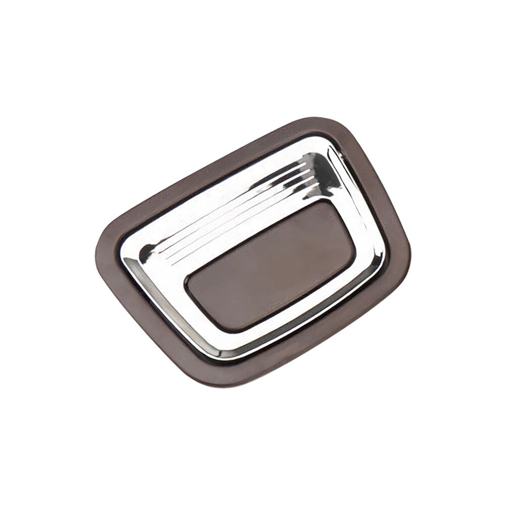 Trunk Inside Floor Handle Brown For W166 X166 X253 C253 ML GL GLC GLE GLS