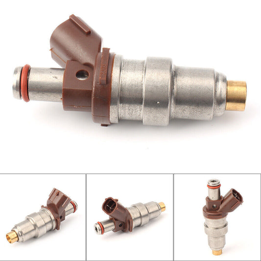 1pc Fuel Injectors for TOYOTA 4RUNNER TACOMA T100 2.7L L4 23209-79095 2325075050