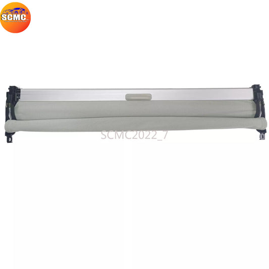 new Gray Sunroof SunShade Cover Assembly for VW for Golf GTI(MK7) 5G6877307AK1