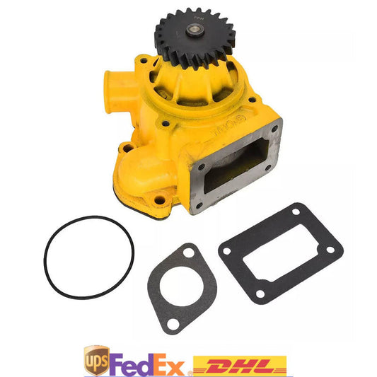 Water Pump 6150-61-1101 for Komatsu 6D125 Engine PC300-3 PC400/3/5Excavator
