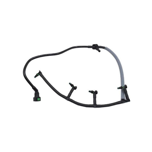 BB3Q9K022AG Fuel-Overflow Leak Off Pipe for ford Ranger for Mazda BT50 2011+