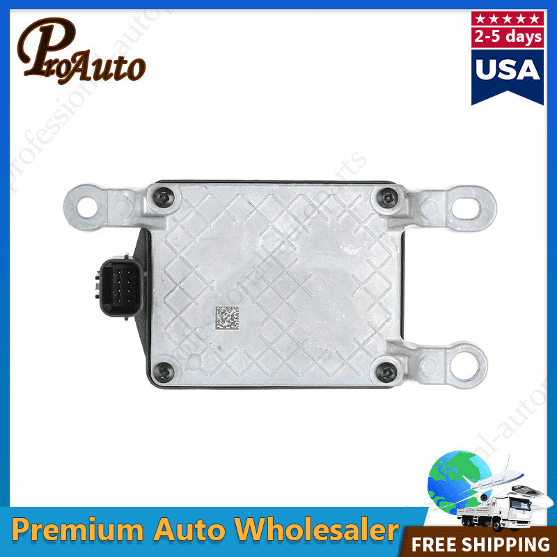 For 17-20 for Nissan Altima Rogue Front Cruise Distance Radar Sensor 28438-5HK2A