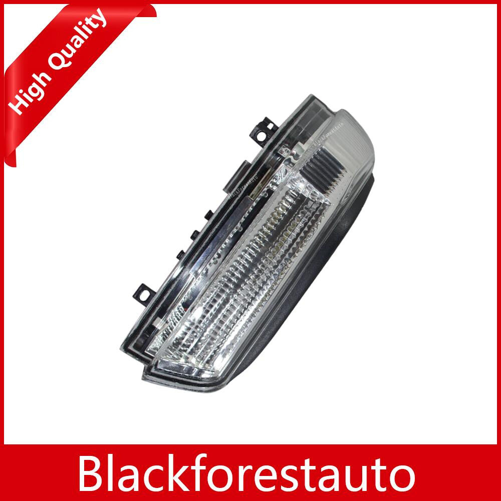 Front Left Side Mirror Turn Signal Lamp Assy Fits for Mitsubishi MONTERO 2008-2019