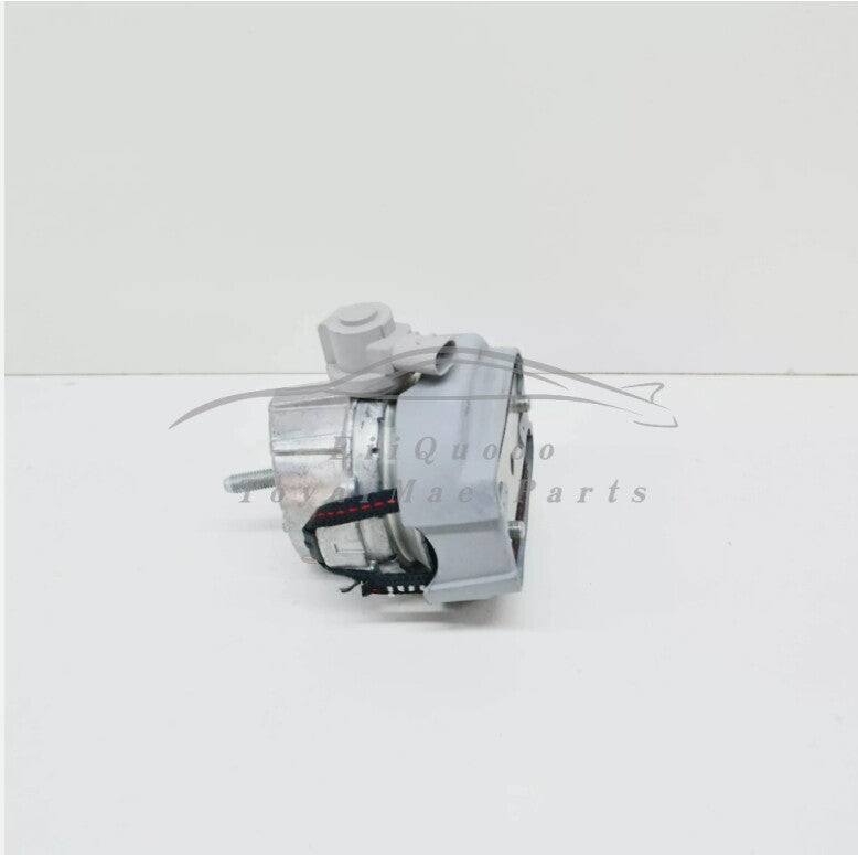 NEW for AUDI A6 C6 Left Side Engine Electric Hydro-Mounting 4F0199379BM