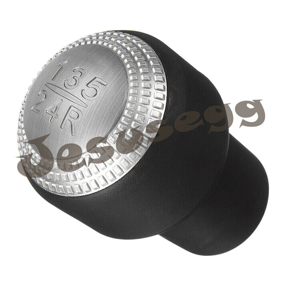 43711 2C200LK For Getz for Tucson for Elantra Coupe Tiburon 5 Speed Gear Shift Knob