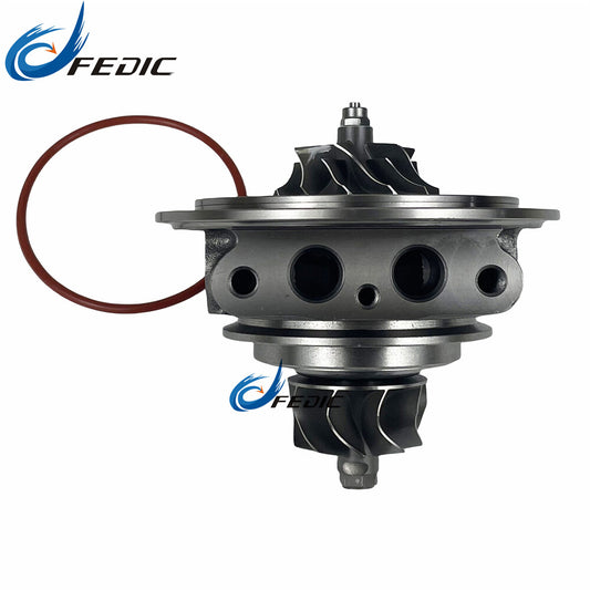 Turbo cartridge 819997 809200 for BMW 114 116 118 120 316 320 1.6 100/125Kw 2001