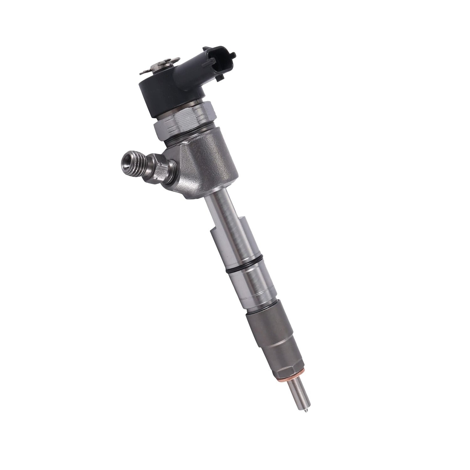 Common Rail Fuel Injector 0445110887 For JMC Engines Truck Auto Part Replacement