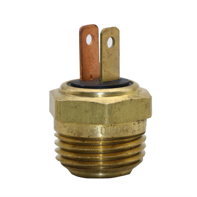 Engine fuel injection temperature switch suitable for 83-94 octane fuels in for Ford 7.3L diesel E8TZ-9E939-A
