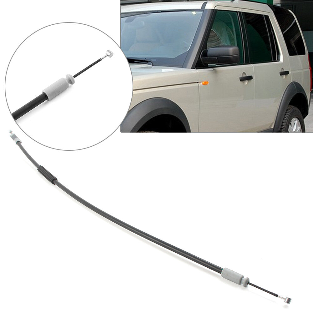 Front Left Door Lock Cable Fit for Land Rover for Range Rover Sport 2006-13 For LR3 LR4
