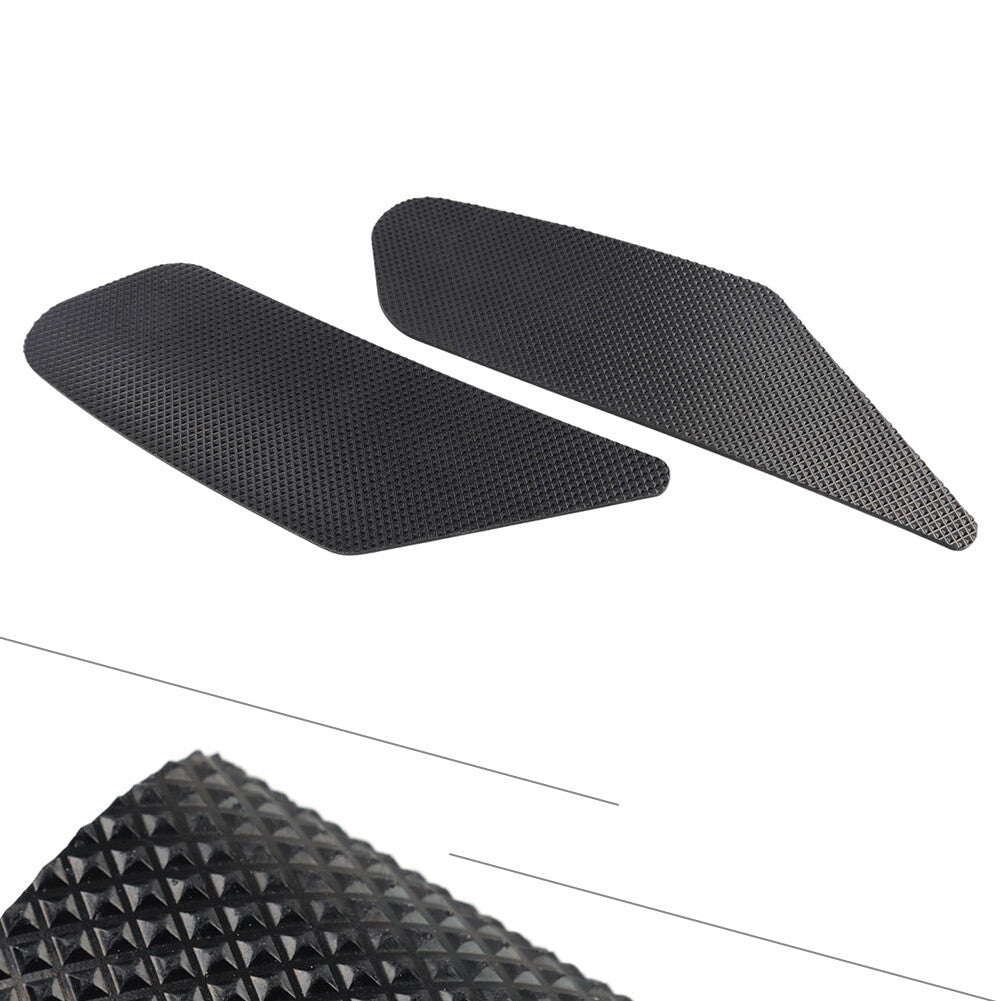 Anti Slip Sticker Traction Side Fuel Tank Pad ForSuzuki SV650 2016-2022