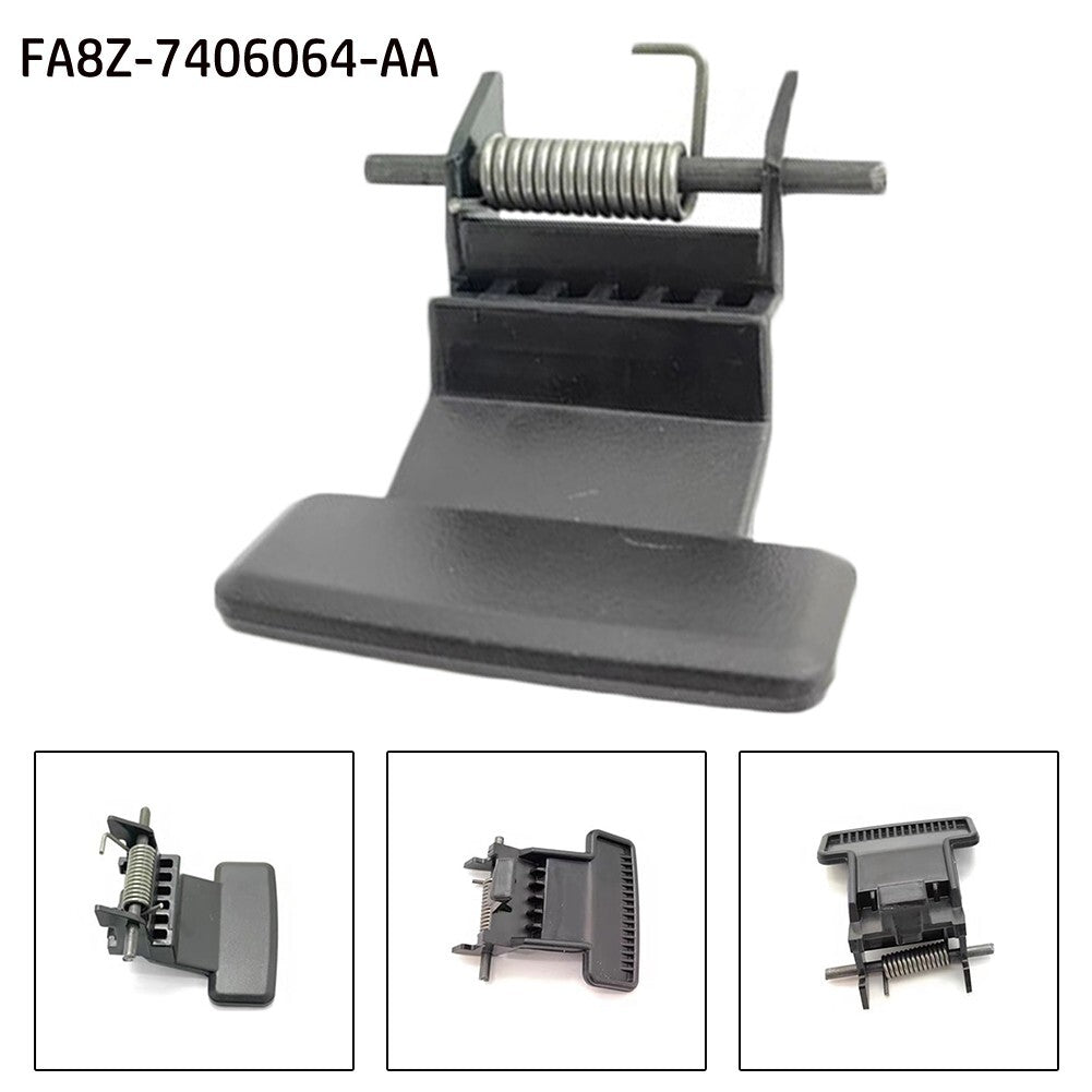 Front Center Console Lid Striker-Handle for Ford For Flex 09-19 FA8Z7406064AA