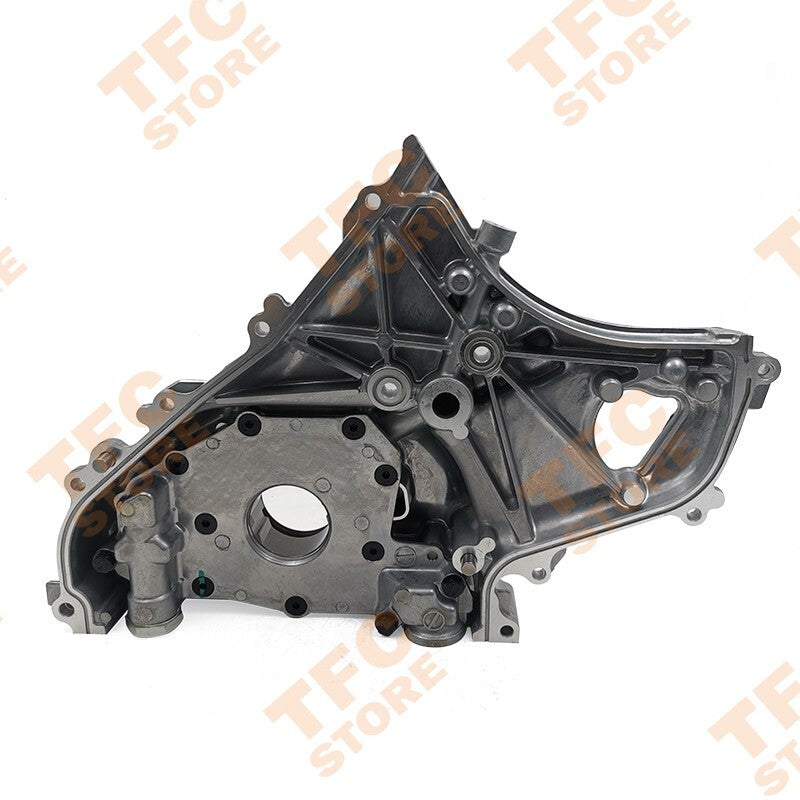 Oil Pump 15010-EB70A FIt for Nissan NAVARA Cabstar YD25 DCI Murano 2.5DCI NP300