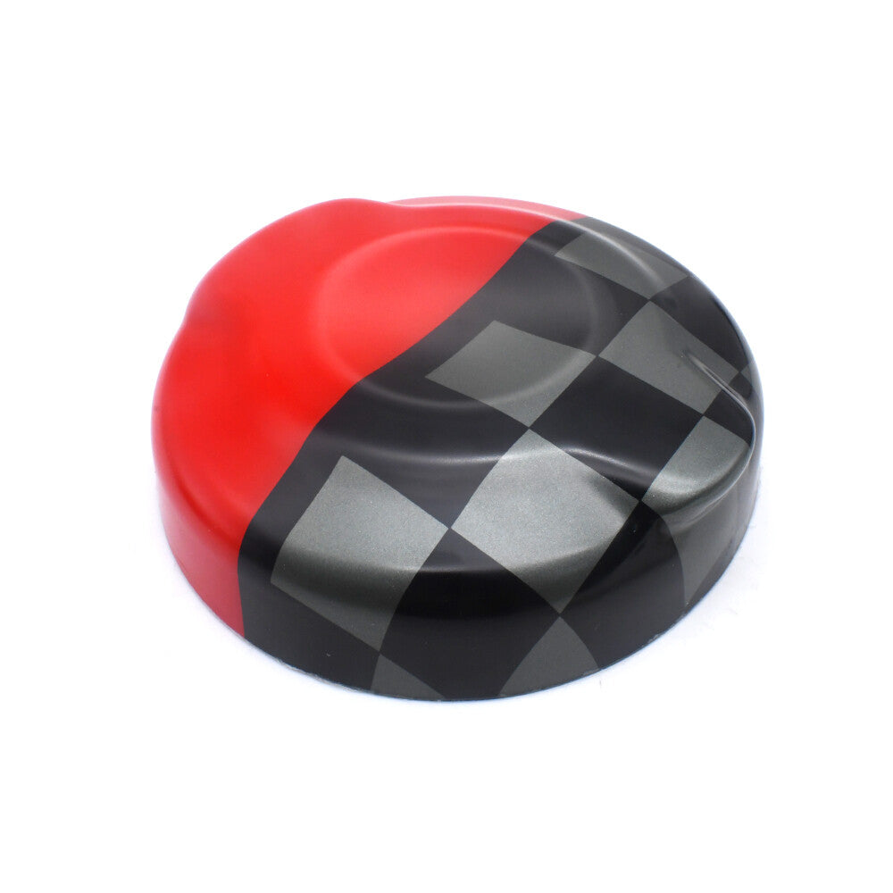 for MINI Cooper F55 F56 F57 JCW Petrol Cap/Gas Fuel Cover for Mini Cooper S 2.0T