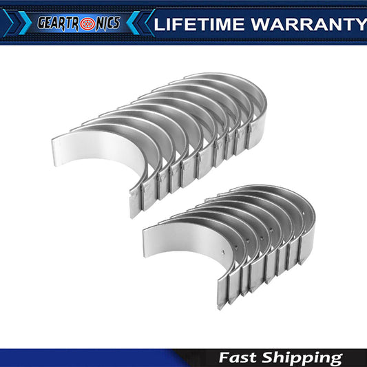 Main Rod Bearings For 2006-2016 for Kia Optima for Hyundai Sonata 2.4L DOHC 16v KY