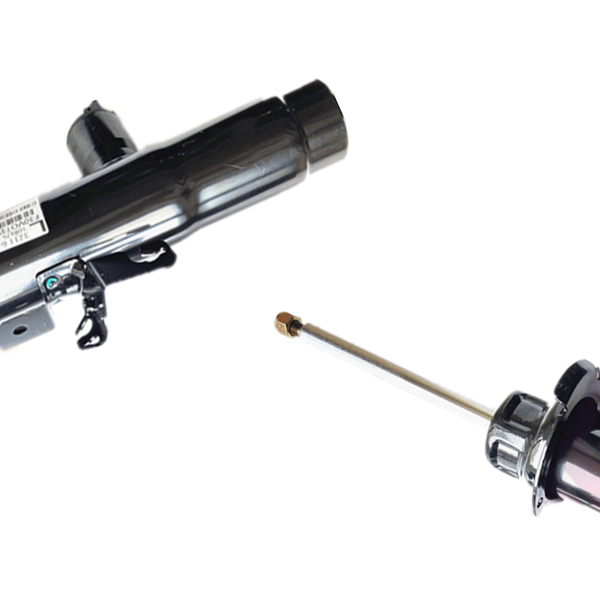 Front Right Shock Absorber W/EDC for BMW 3 4 Series F30 31 320i 328d 340i xDrive