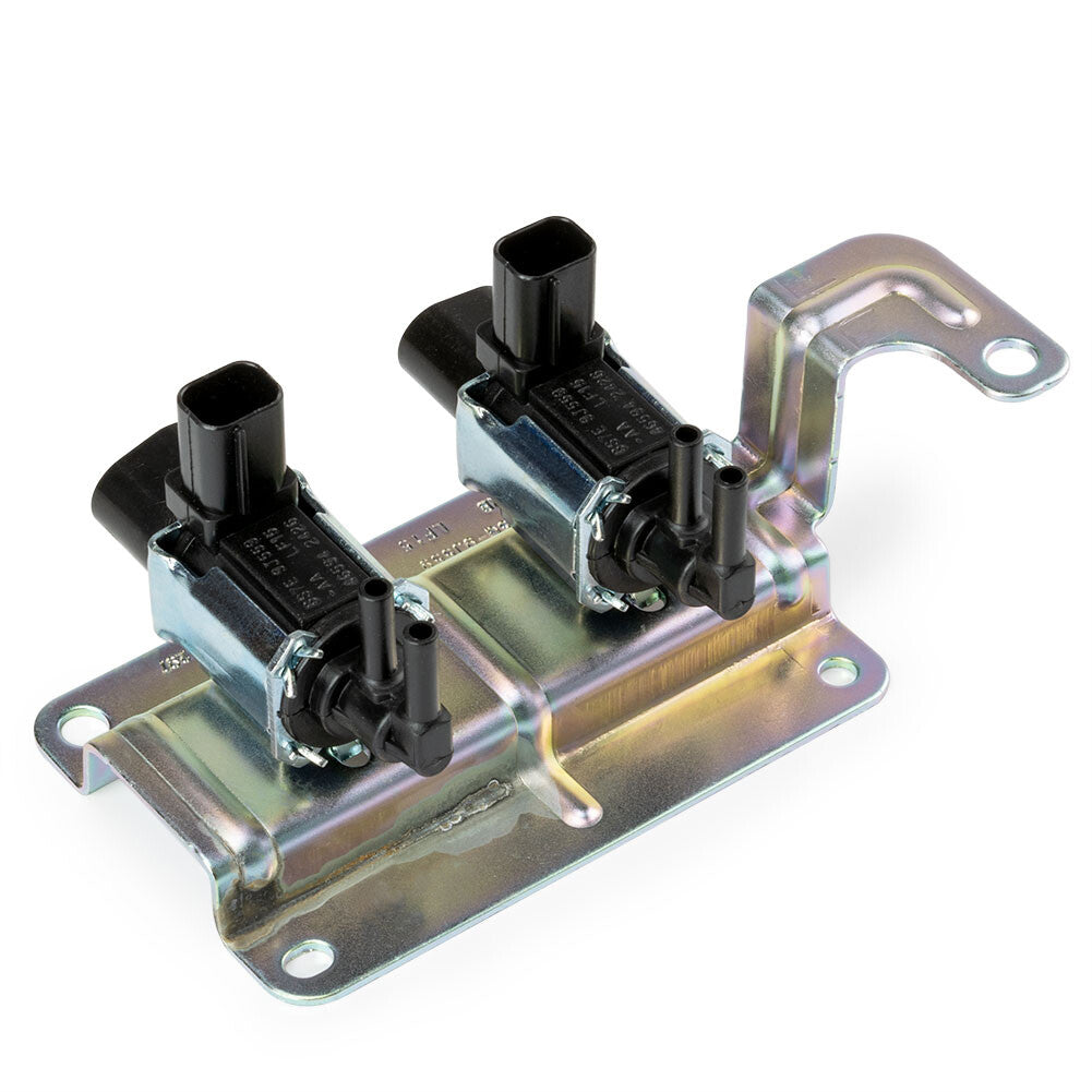 LF8218740 Steam Tank Purification Solenoid Valve is suitable for 2004-2014 for Mazda CX-7 models (models 3, 5, and 6).