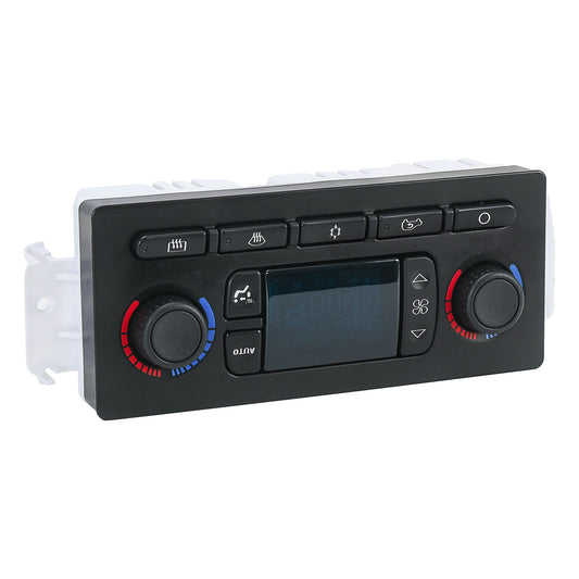 AC Climate Control AC Module 599-015 for Chevy for GMC for Sierra for Hummer H2 2003-2006