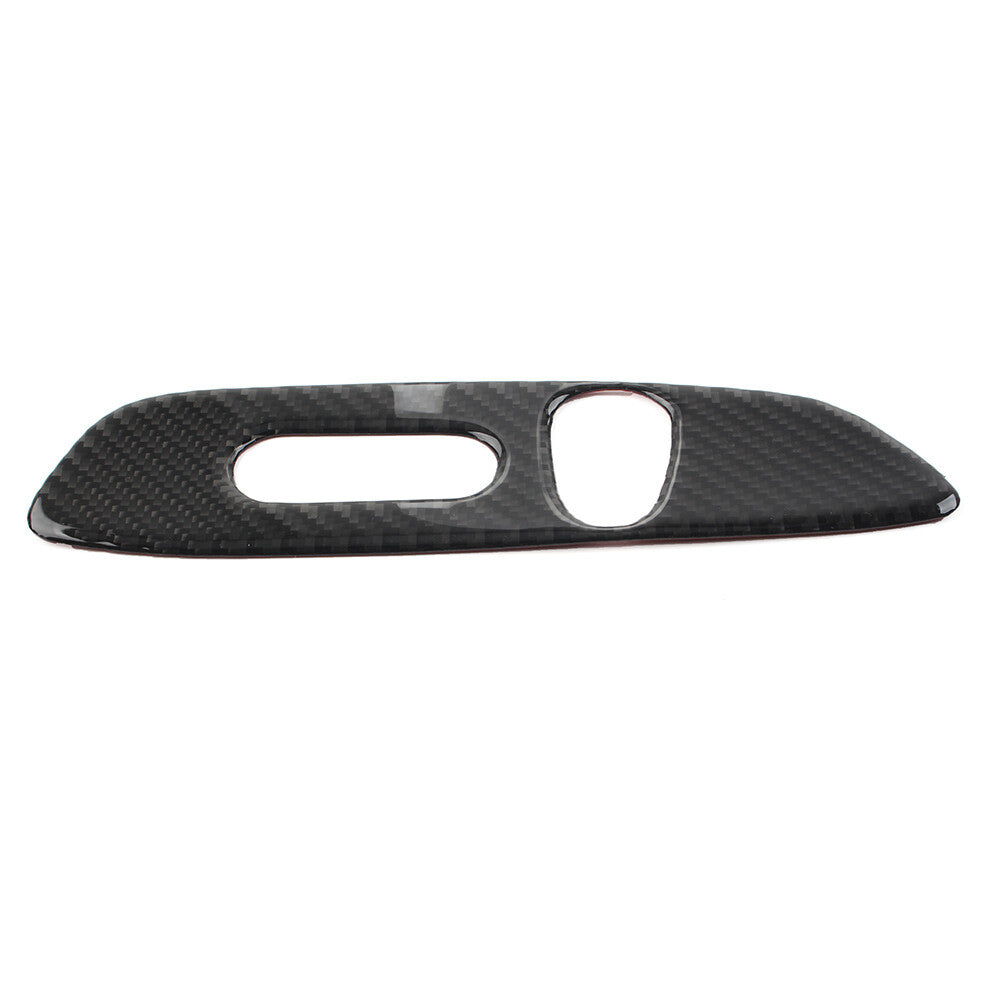 LHD for Seat Button Handle Panel Cover Trim for Chevrolet Equinox 2018-2021