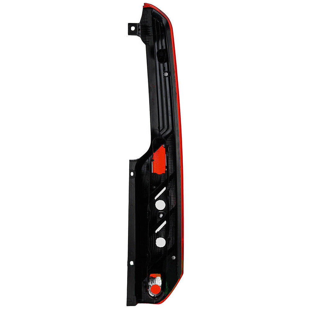 2× Für for Ford Transit Custom 13-22 Heckleuchte Rückleuchte Rücklicht Links+Rechts