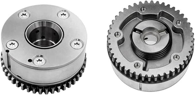 13025-JA01B VVT Camshaft Intake Sprocket for Nissan Altima Rogue Sentra 2.5L - new