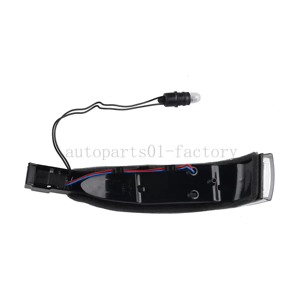 Front LR Door Mirror Turn Signal Light Fits for Mercedes ML320 ML350 ML500
