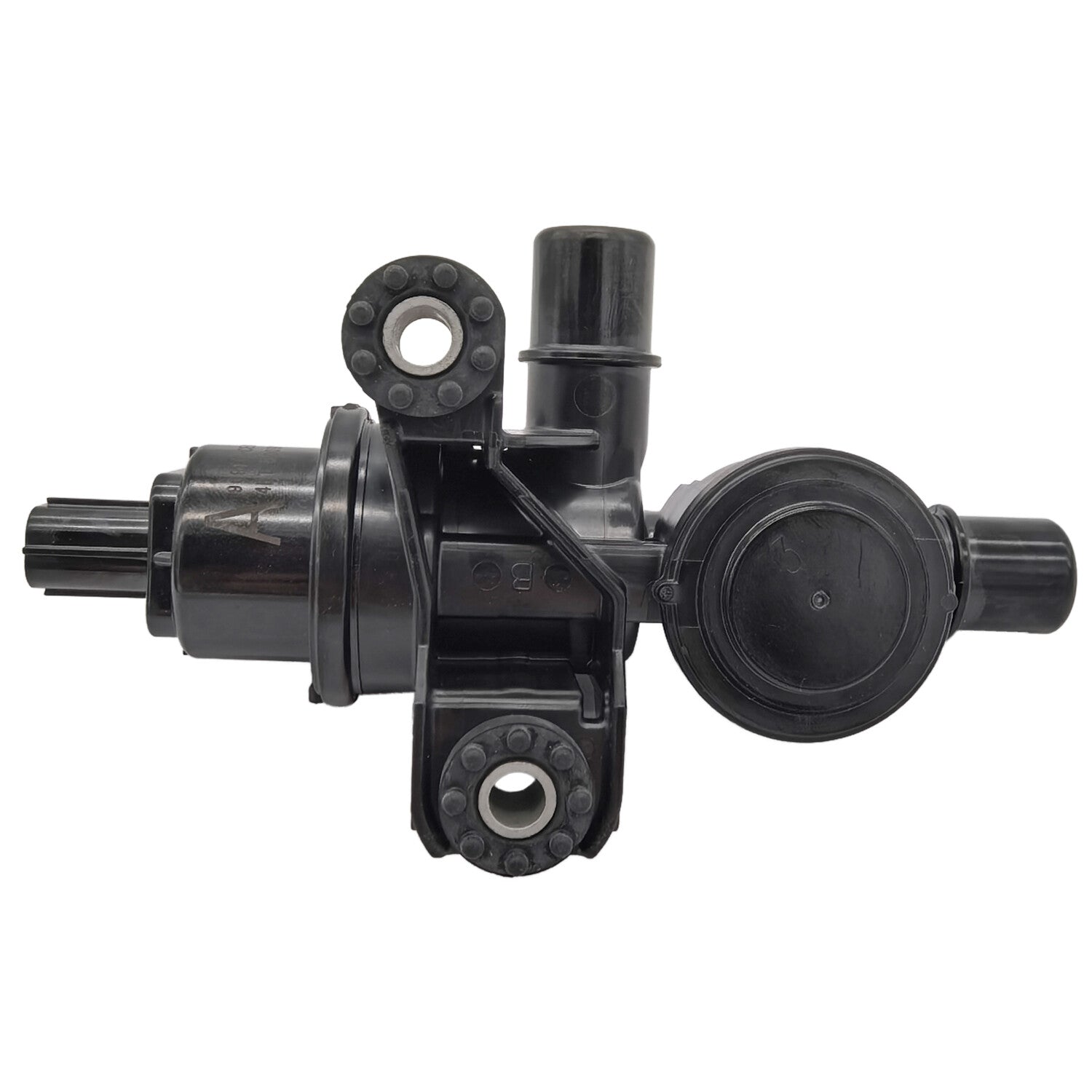 Carbon canister solenoid valve suitable for Toyota RAV4 Prime for Sienna and for Lexus NX250 90910-15085