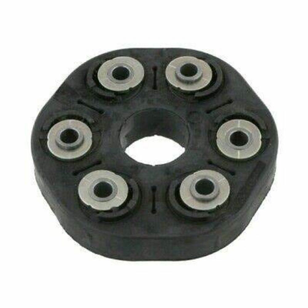 Driveshaft Coupler Front  Rear for Mercedes-Benz CL55 AMG 03-04 S63 AMG SL550