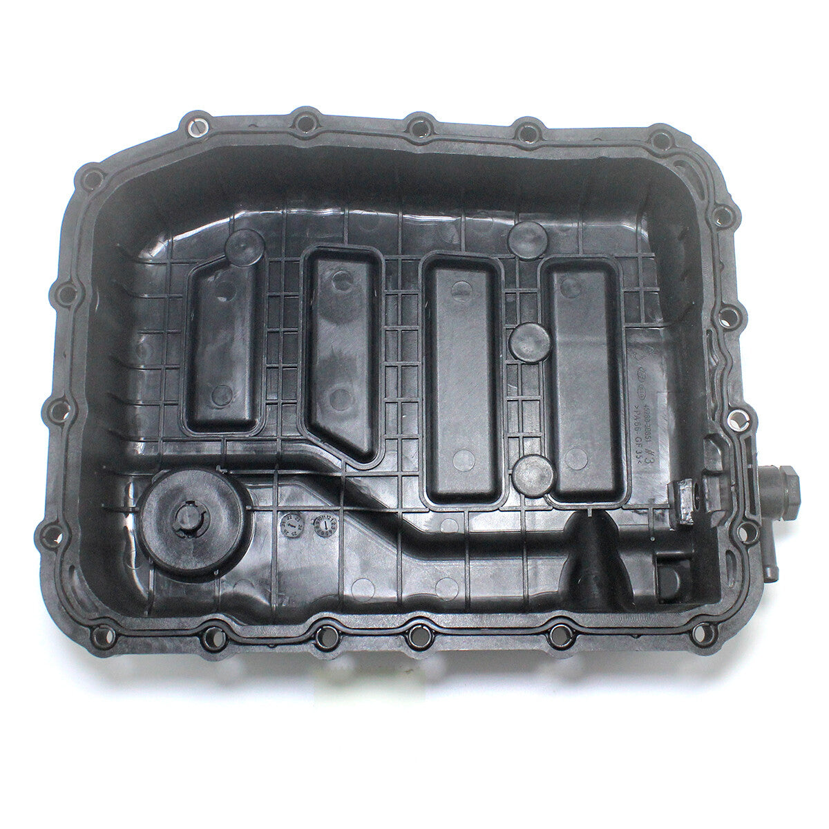 452803B851 Transmission Oil Pan Cover Fits for Hyundai Santa Fe for Kia Sorento 2.4L