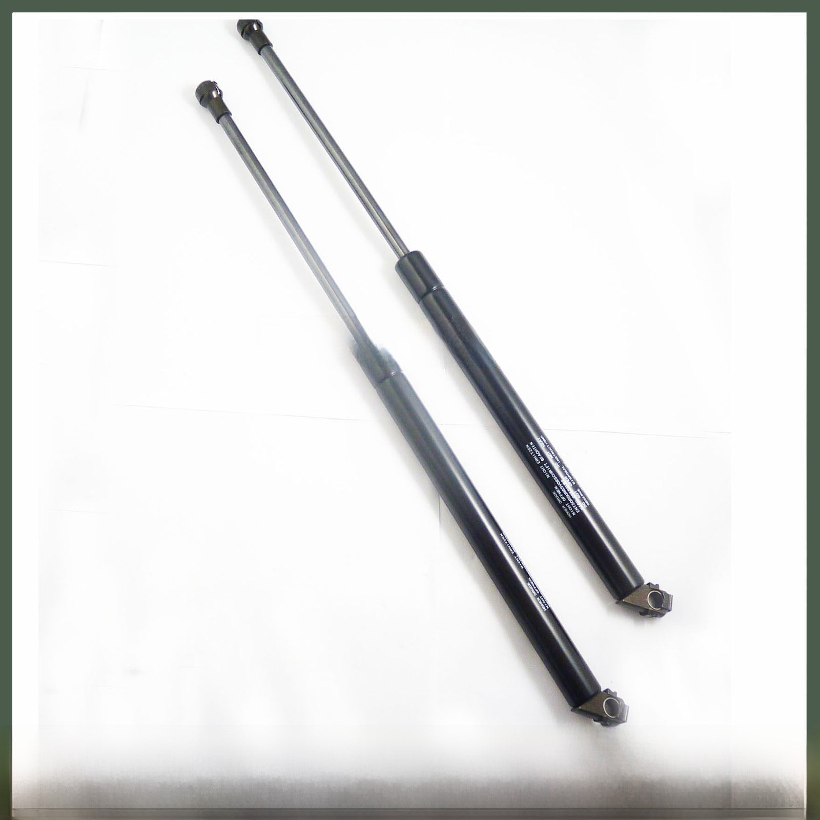 for Mercedes-Benz S500 2207500136 2Pcs Rear Shock Damper Strut Gas Pressurized