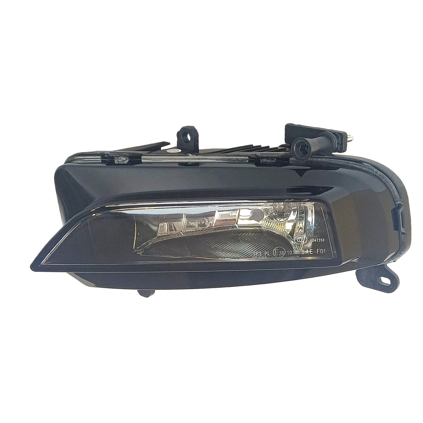 Front Left Bumper Halogen Fog Lamps Assembly for AUDI A4 S4 A5 S5 8K0941699C/E