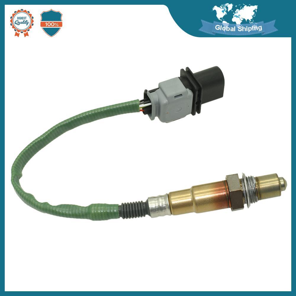 New 670002200 for Maserati Quattroporte Ghibli 2014-17 Front Right Oxygen Sensor
