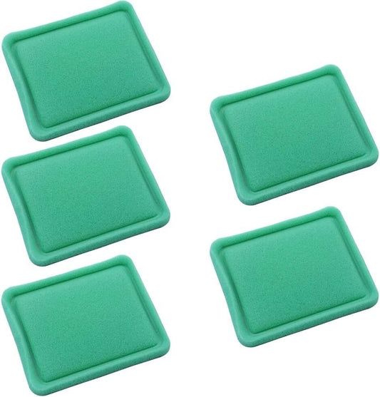 493537 Pre Filter for Briggs  Stratton 271933, 93029, 7-02286, Lawn Mower
