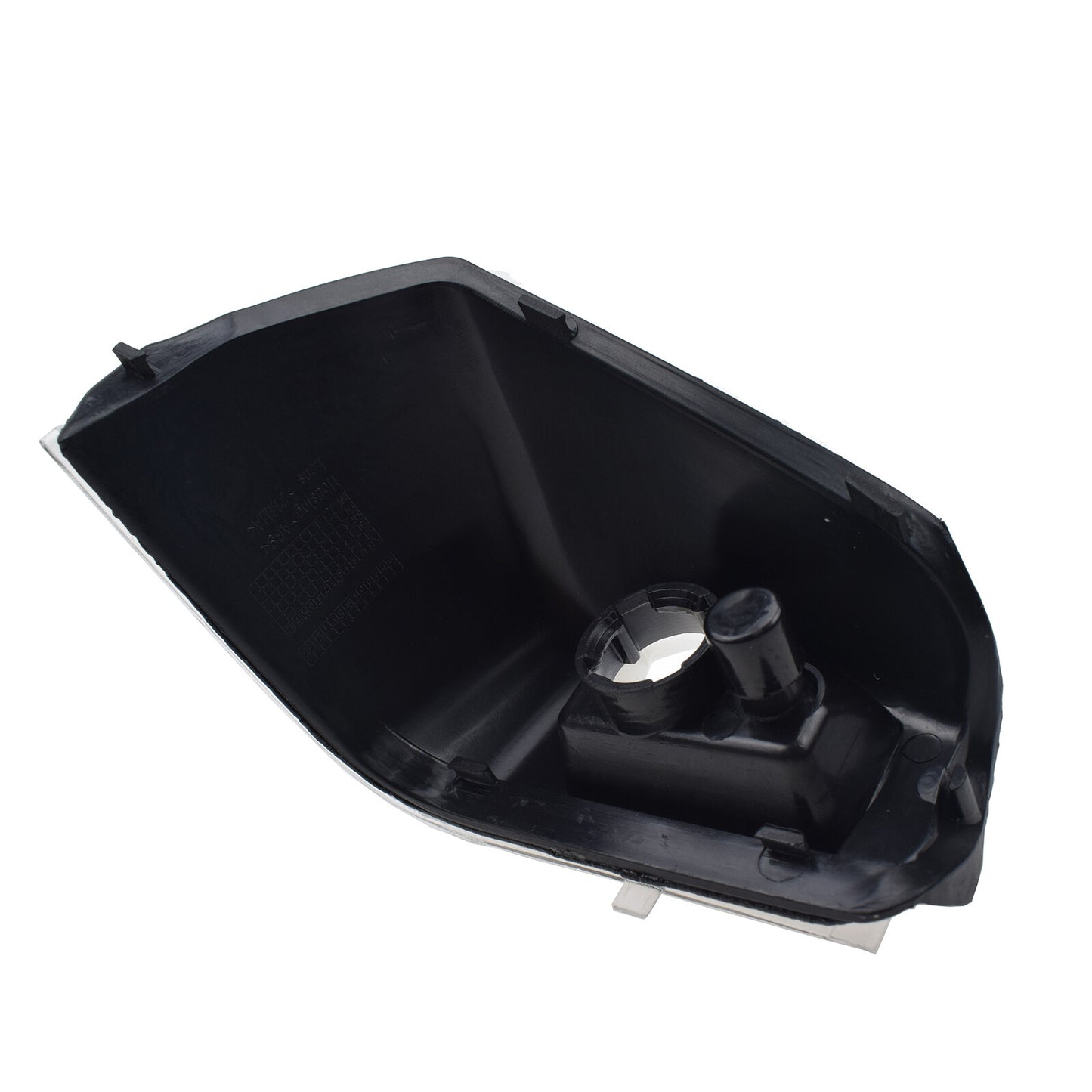 Right-side turn signal lens for Mercedes Sprinter 2500 3500