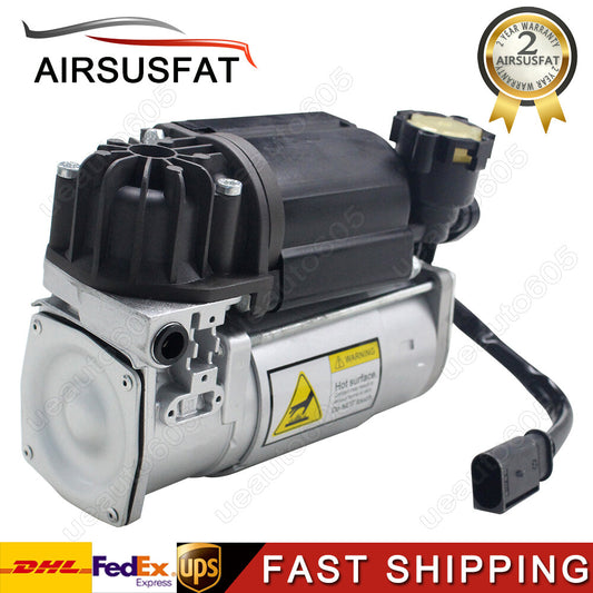 Air Suspension Compressor Pump C2C22825 for Jaguar XJ8 XJ6 X350 X358 2004-2009