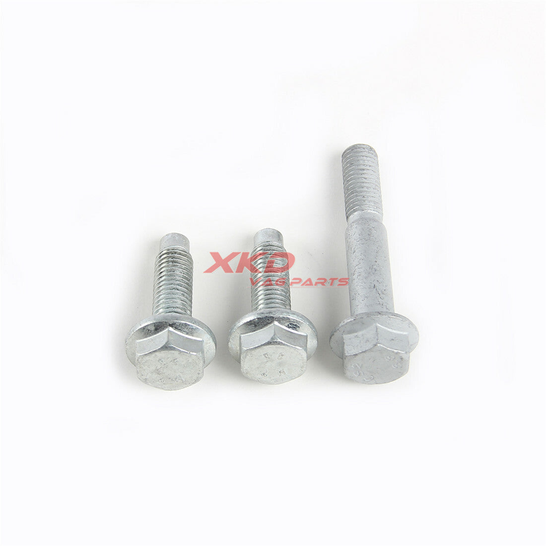 Lower Gearbox Mount Bolt Kit Fit for VW Ameo Gol Saveiro Polo for AUDI A1 A3