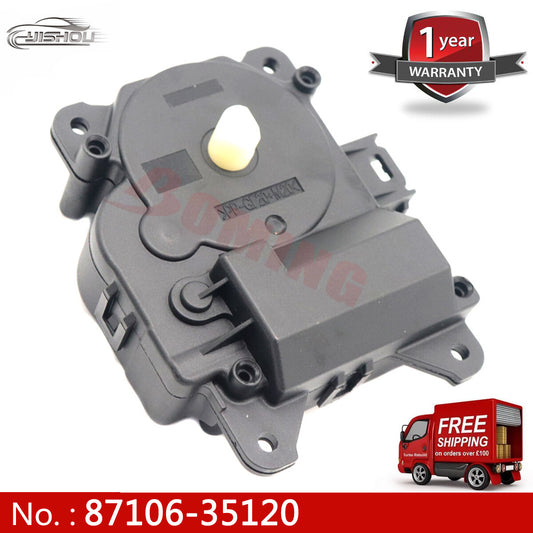 87106-35120 is compatible with for Toyota 4Runner 2003-2009. new 8710635120 server.