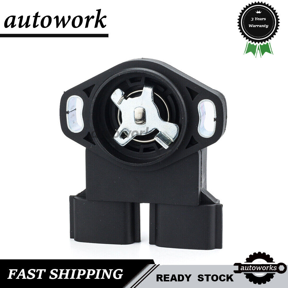 Throttle Position Sensor Fits for Nissan Pathfinder 1996-2000 Xterra 2000-2004