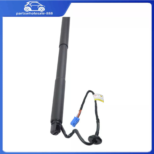 A1668900000 1 Right rear trunk power upgrade support for Mercedes-Benz W166 ML350 ML550