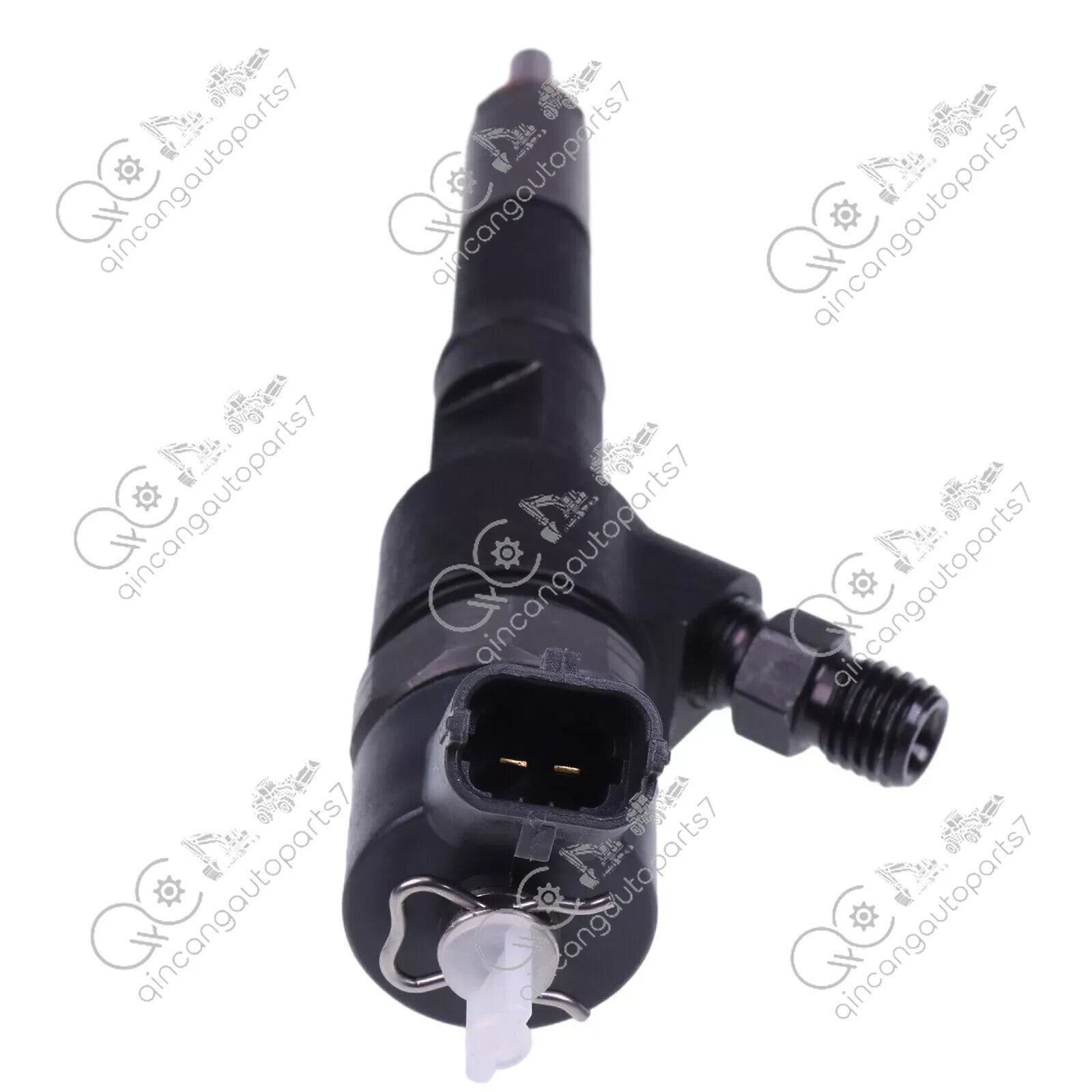 Fuel Injector 0445110561 0445110513 For Deutz KHD TD 2.9 L4 TCD 2.9 L4 Engine
