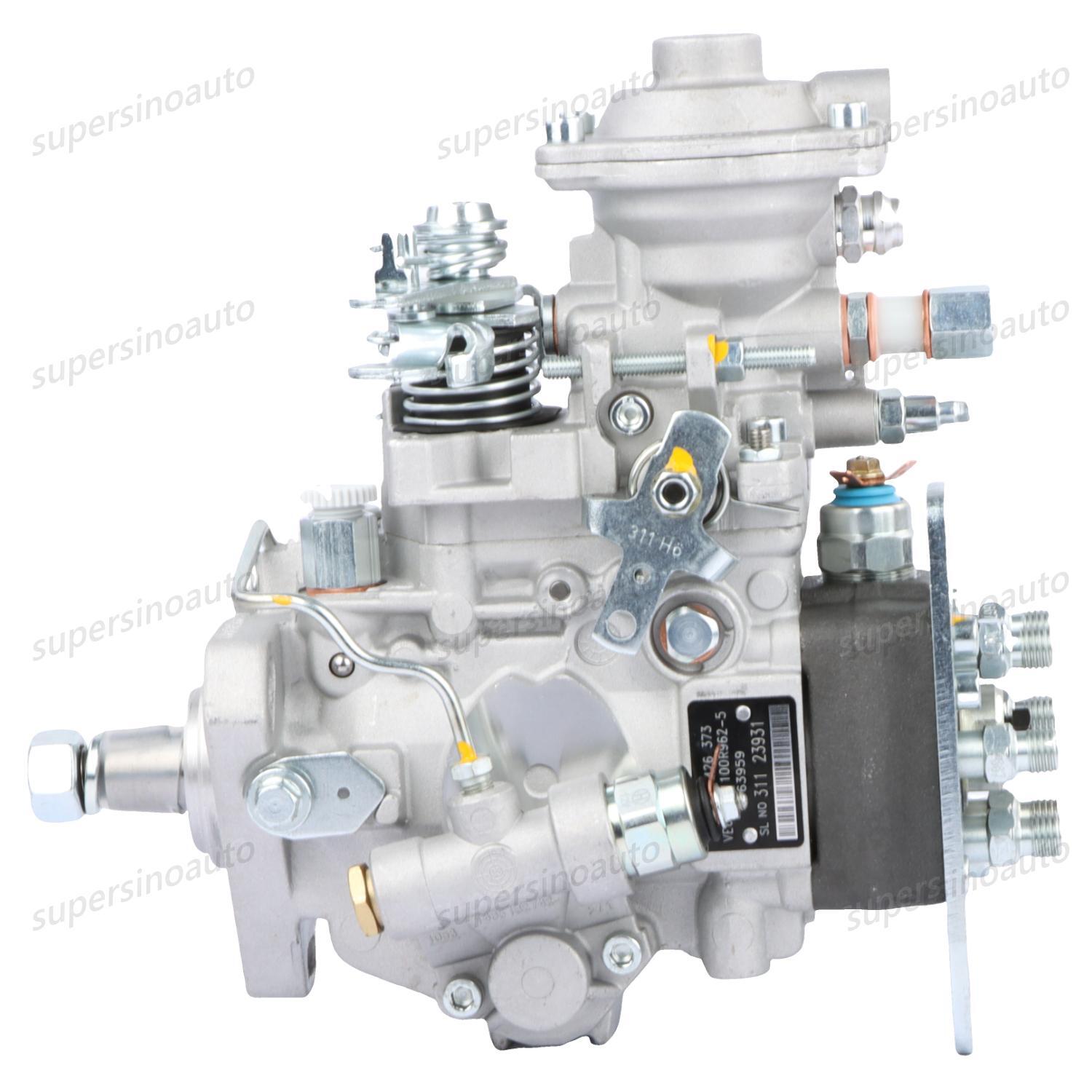 Diesel Fuel Injection Pump For 6BTAA 5.9L NEW 3963959 0460426373