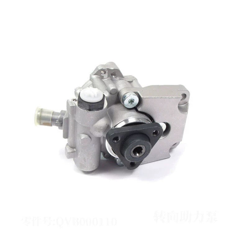 QVB000110 Power Steering Pump for Land Rover for Range Rover L322/V8/FX4 4.4L