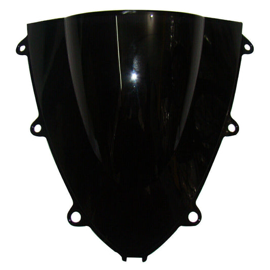Front Windshield Windscreen for Honda CBR1000RR 2008-2011 Black ABS Motorcycle