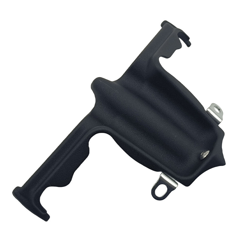 Black Tappet / Lifter Block Accent Cover for Harley Twin Cam Models Dyna 99-17