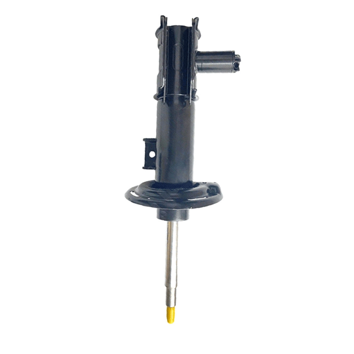 Right front shock absorber ADS suitable for Mercedes W218 W212 E63 AMG CLS63 4Matic 14-18