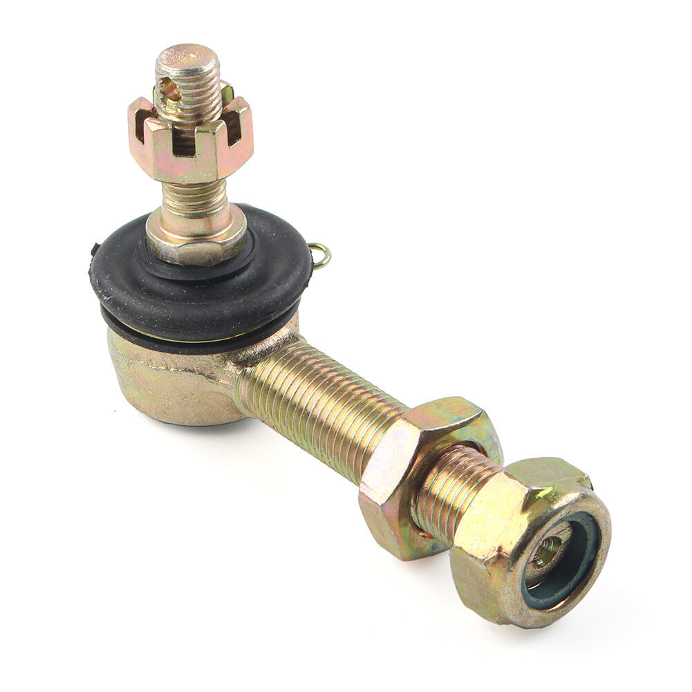 10-14mm Tie Rod End Ball Joint for 110 125cc ATV Quad Dirt Bike Buggy Taotao