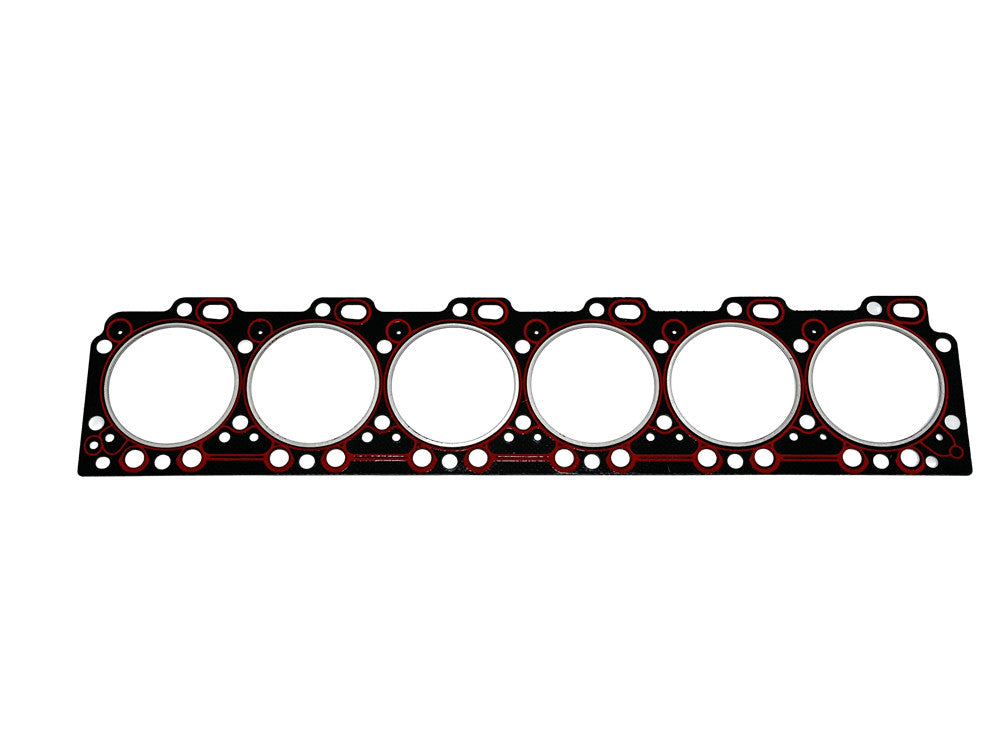 6CT8.3 Overhaul Gasket Kit with Head Gasket for Mechanical Engines