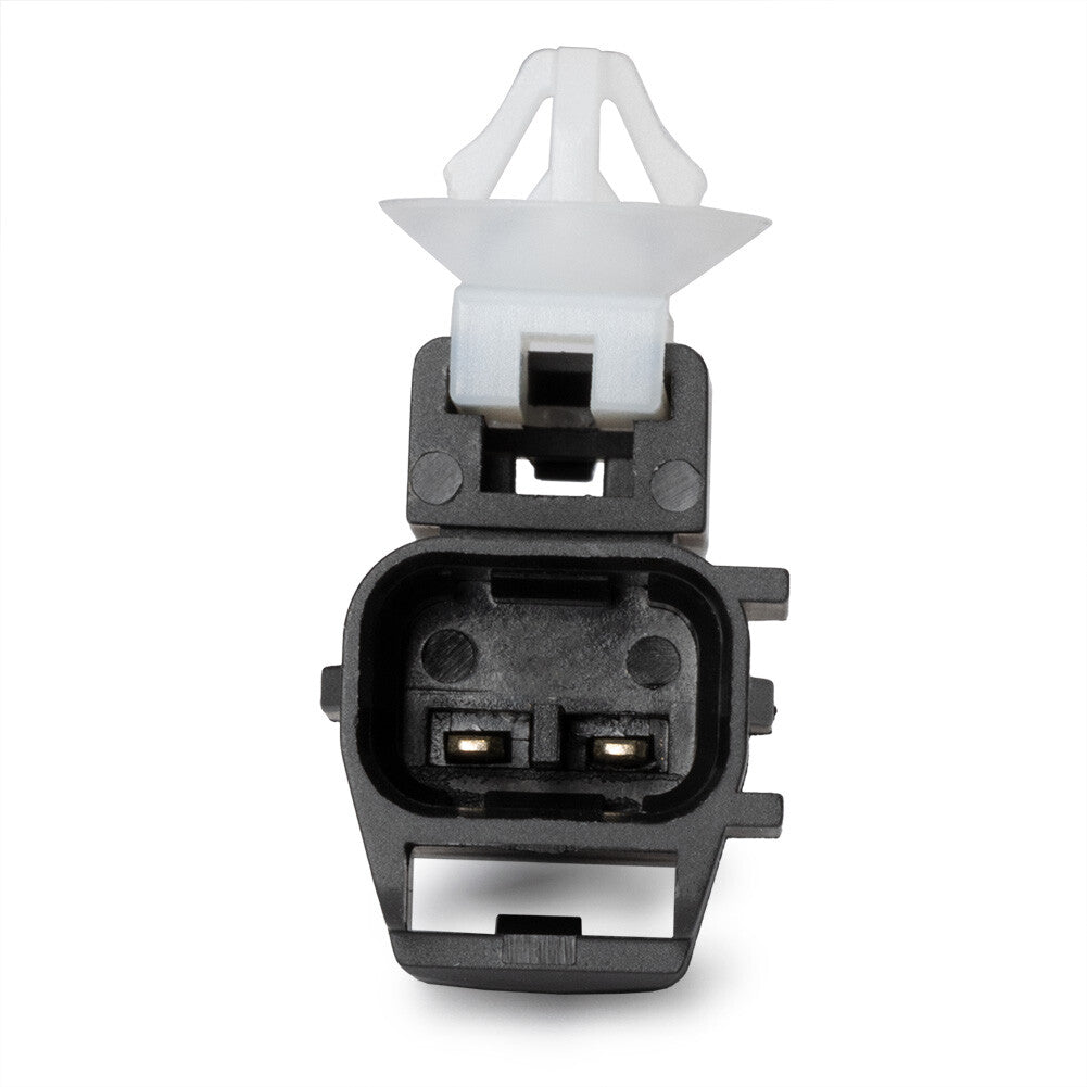 For 2006-2013 for Mercedes-Benz R350 3.5L 2X Oxygen O2 Sensor Downstream Left+Right