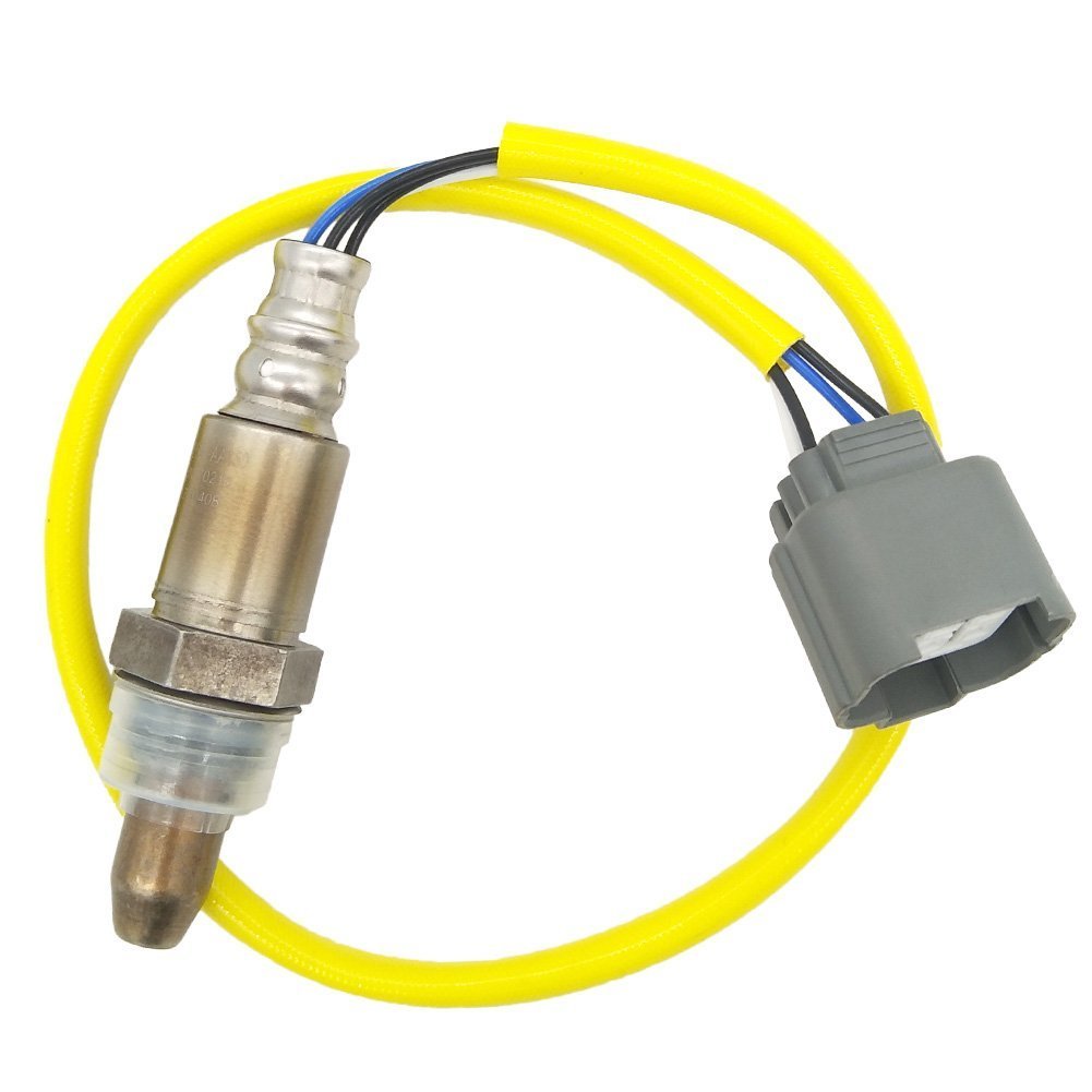 BC3Z9D378B Nox Nitrogen Oxide Sensor for Ford F-250 F-350 Super Duty 2011-2012